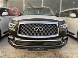 انفنتي QX80